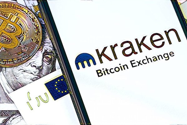 Kraken это современный маркетплейс