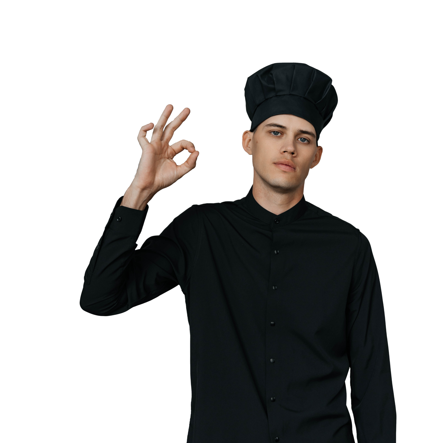 Михаил — авторский контроль MKProd